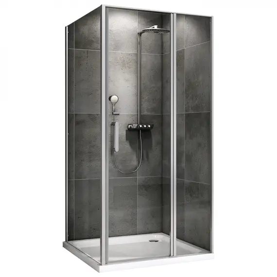 ДУШЕВОЙ УГОЛОК ABBER SONNENSTRAND AG04100S-S100