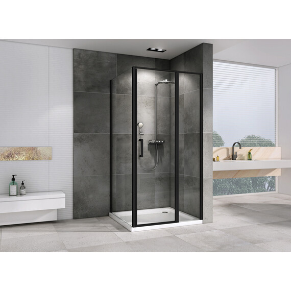 ДУШЕВОЙ УГОЛОК ABBER SONNENSTRAND AG04120BS-S70B