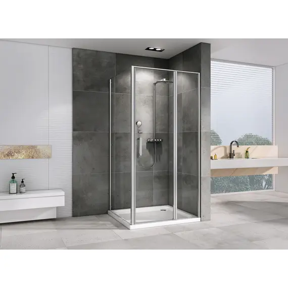 ДУШЕВОЙ УГОЛОК ABBER SONNENSTRAND AG04120S-S90