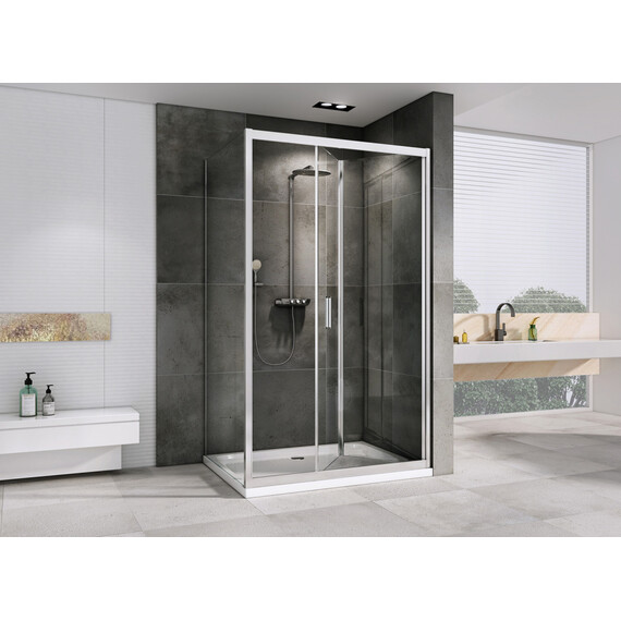 ДУШЕВОЙ УГОЛОК ABBER SONNENSTRAND AG07090-S80