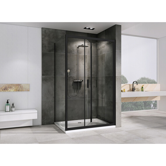 ДУШЕВОЙ УГОЛОК ABBER SONNENSTRAND AG07090B-S100B