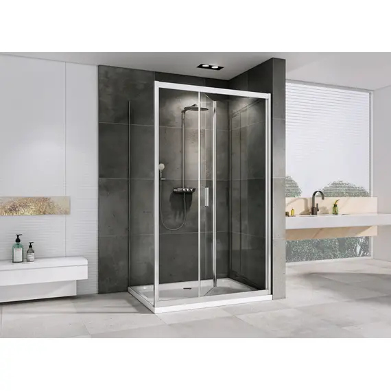 ДУШЕВОЙ УГОЛОК ABBER SONNENSTRAND AG07110-S100