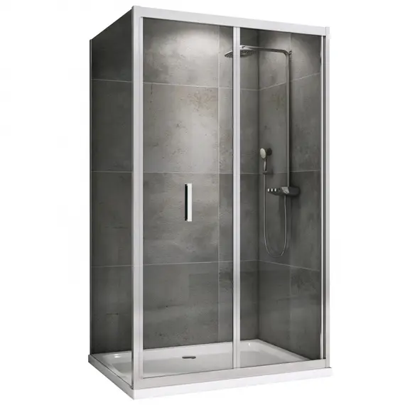 ДУШЕВОЙ УГОЛОК ABBER SONNENSTRAND AG07110-S70