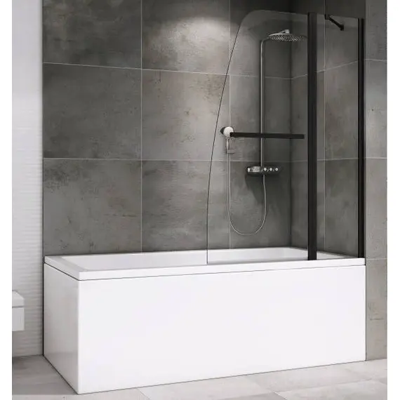 ШТОРКА НА ВАННУ ABBER EWIGES WASSER AG50100B