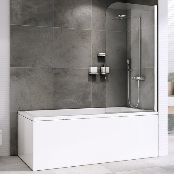 ШТОРКА НА ВАННУ ABBER EWIGES WASSER AG52080