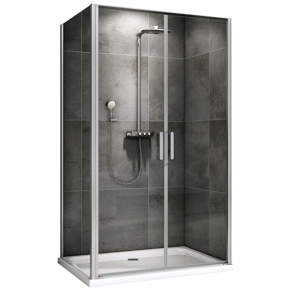 ДУШЕВОЙ УГОЛОК ABBER SONNENSTRAND AG04100C-S100