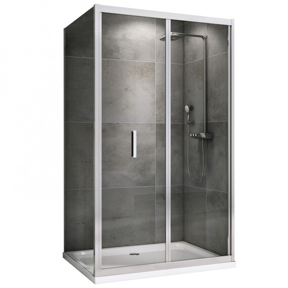 ДУШЕВОЙ УГОЛОК ABBER SONNENSTRAND AG07100-S70