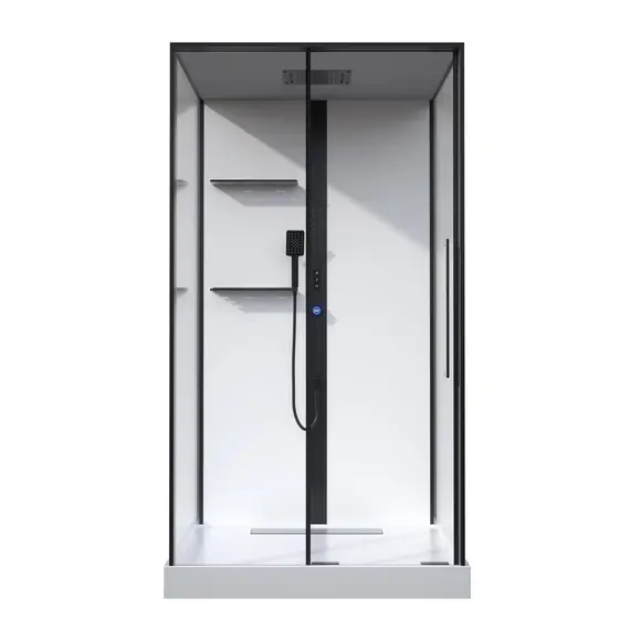 ДУШЕВАЯ КАБИНА B&W G8038 90Х115Х214