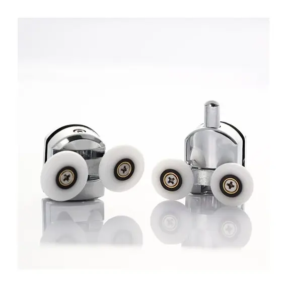 ДУШЕВОЙ УГОЛОК BLACK & WHITE STELLAR WIND S102 90X90X195