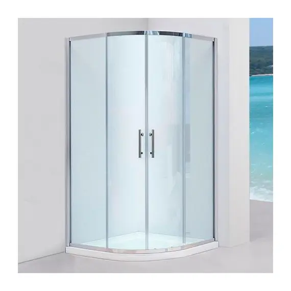 ДУШЕВОЙ УГОЛОК BLACK & WHITE STELLAR WIND S101 90X90X195