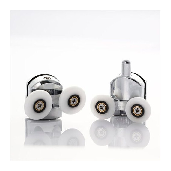 ДУШЕВОЙ УГОЛОК BLACK & WHITE STELLAR WIND S101 100X100X195