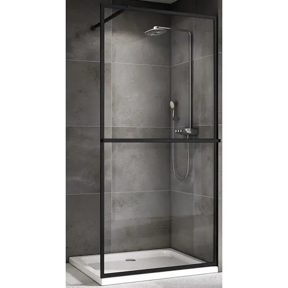 ДУШЕВАЯ ПЕРЕГОРОДКА ABBER IMMER OFFEN AG60100B