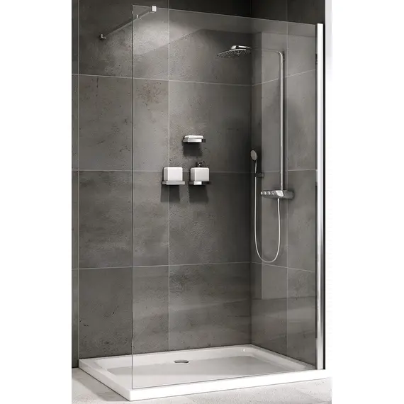 ДУШЕВАЯ ПЕРЕГОРОДКА ABBER IMMER OFFEN AG61090