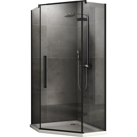 ДУШЕВОЙ УГОЛОК ABBER EWIGES WASSER AG05100B
