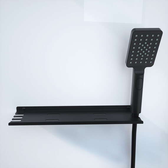 ДУШЕВАЯ КАБИНА B&W G8038 90Х115Х214