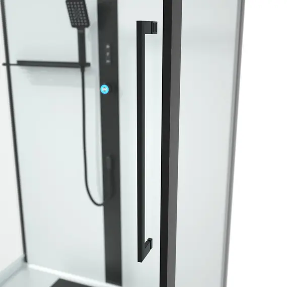 ДУШЕВАЯ КАБИНА B&W G8037 80Х110Х214