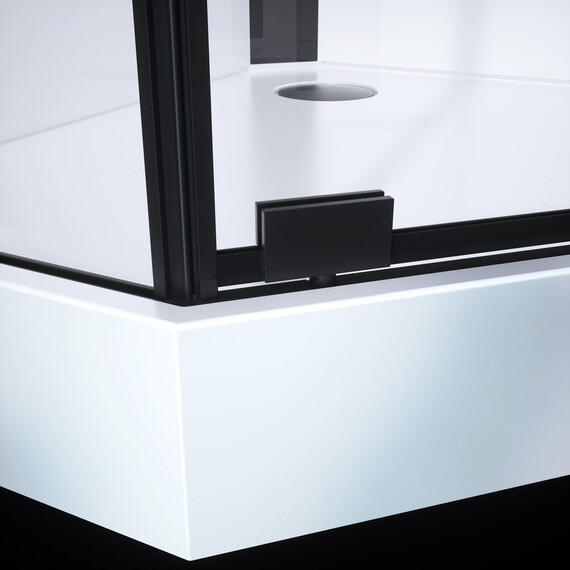 ДУШЕВАЯ КАБИНА B&W G8035 90Х90Х214