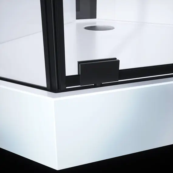 ДУШЕВАЯ КАБИНА B&W G8035 90Х90Х214