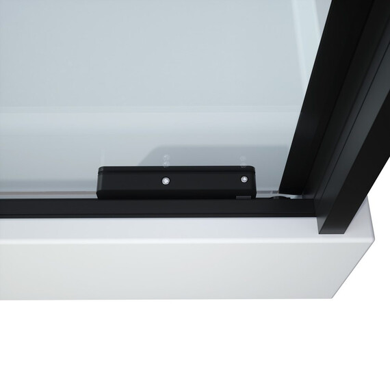 ДУШЕВАЯ КАБИНА B&W G8037 80Х110Х214