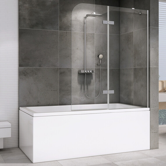ШТОРКА НА ВАННУ ABBER EWIGES WASSER AG51120