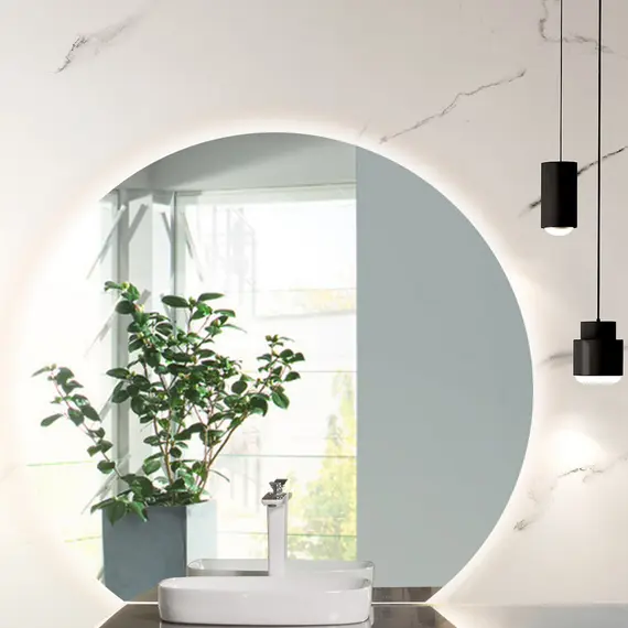 ТУМБА С РАКОВИНОЙ BLACK & WHITE U915.1000 BLUM МЕТАЛЛИЧЕСКИЙ ЯЩИК И КЕРАМОГРАНИТ РАКОВИНА 100X54.5X40