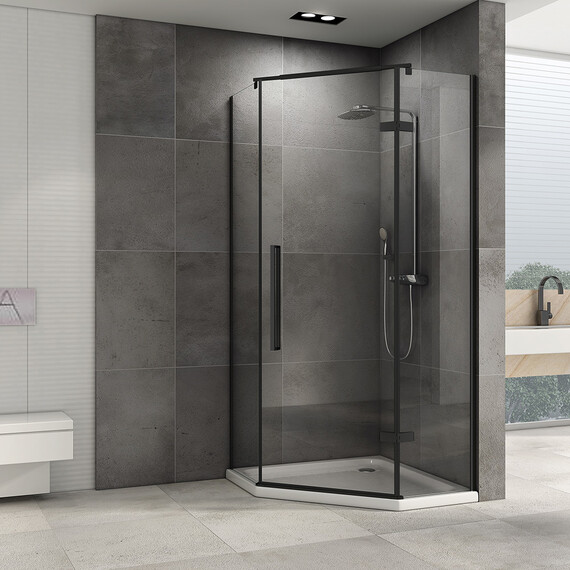 ДУШЕВОЙ УГОЛОК ABBER EWIGES WASSER AG05090B