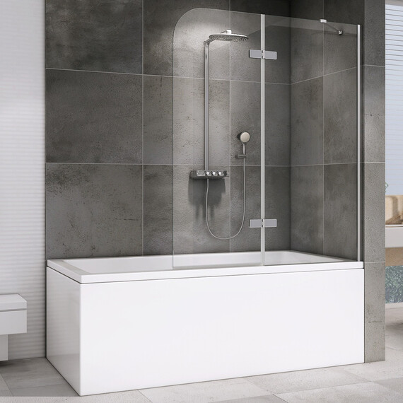 ШТОРКА НА ВАННУ ABBER EWIGES WASSER AG51120