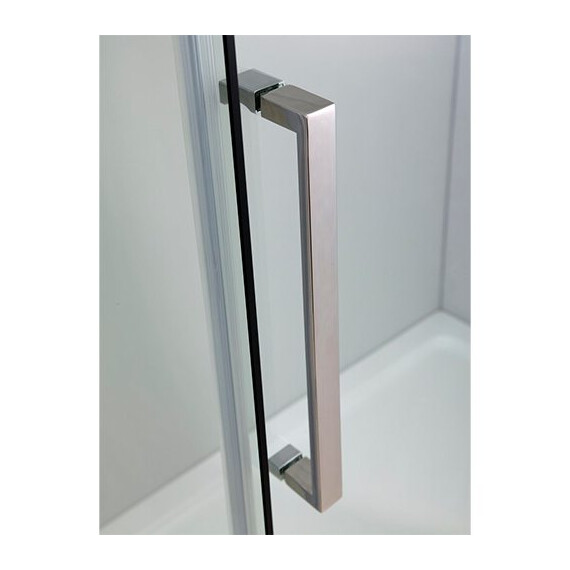 ДУШЕВОЙ УГОЛОК BLACK & WHITE STELLAR WIND S305 90X90X195