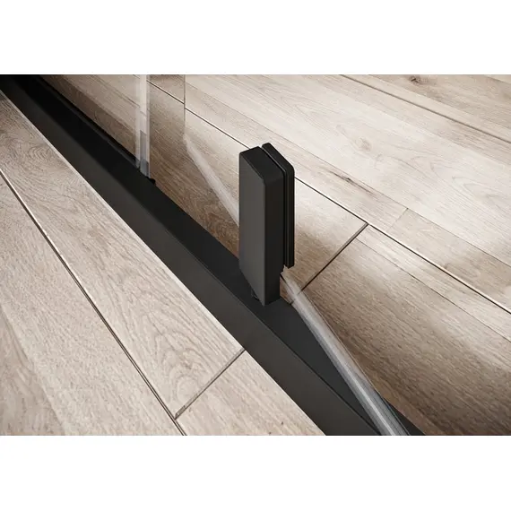 ДУШЕВОЙ УГОЛОК RAVAK NEXTY NSKK3-100 БЕЛЫЙ/БЕЛЫЙ+ТРАНСПАРЕНТ