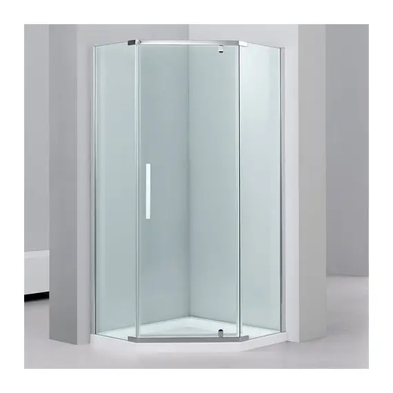 ДУШЕВОЙ УГОЛОК BLACK & WHITE STELLAR WIND S305 90X90X195