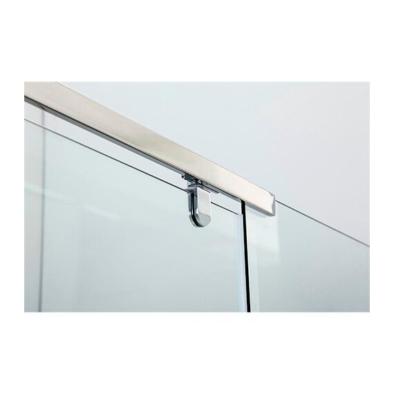 ДУШЕВОЙ УГОЛОК BLACK & WHITE STELLAR WIND S301 100X100X195