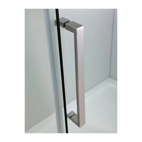 ДУШЕВОЙ УГОЛОК BLACK & WHITE STELLAR WIND S208 80X120X195