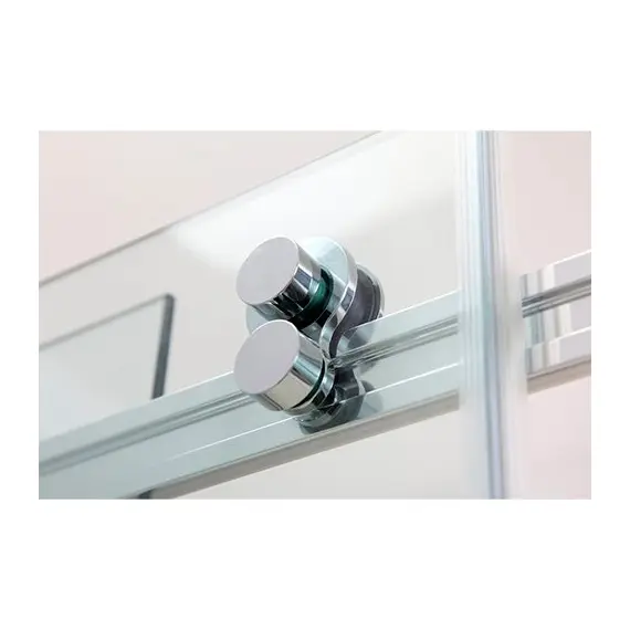 ДУШЕВОЙ УГОЛОК BLACK & WHITE STELLAR WIND S202 80X120X195