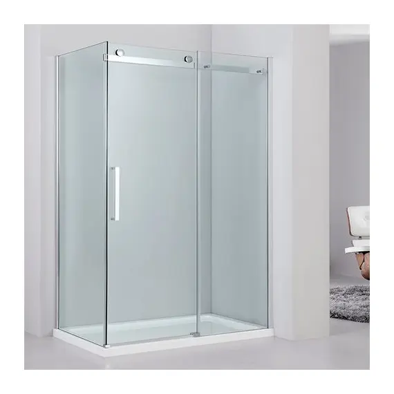 ДУШЕВОЙ УГОЛОК BLACK & WHITE STELLAR WIND S208 80X120X195