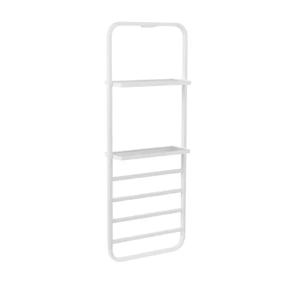 ПОЛОТЕНЦЕСУШИТЕЛЬ N-337В MATT BLACK 101Х40X13