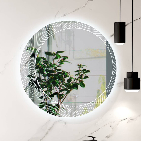 ТУМБА С РАКОВИНОЙ BLACK & WHITE U918.1200-2 GLOSSY WHITE BLUM НАПРАВЛЯЮЩИЕ И КВАРЦЕВАЯ РАКОВИНА 120X52X45