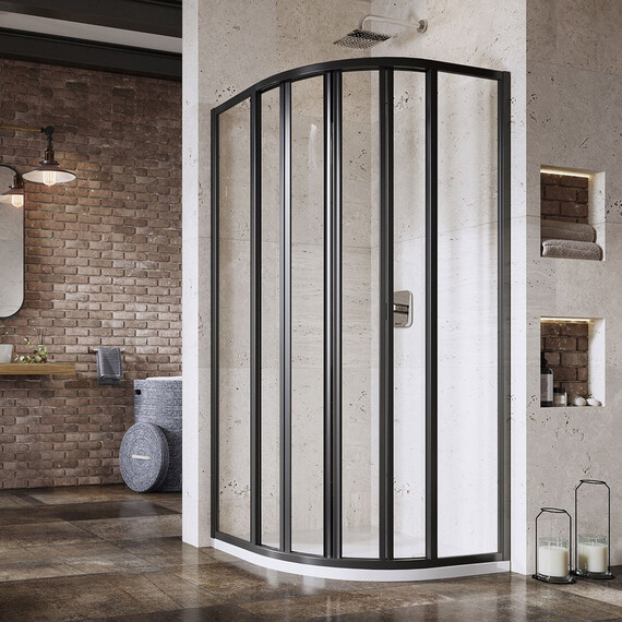 ДУШЕВОЙ УГОЛОК RAVAK SUPERNOVA SKKP6-80 СМ ЧЕРНЫЙ ПРОФИЛЬ, ПРОЗРАЧНОЕ СТЕКЛО ДУШЕВОЙ УГОЛОК RAVAK SUPERNOVA SKKP6-80 СМ ЧЕРНЫЙ ПРОФИЛЬ, ПРОЗРАЧНОЕ СТЕКЛО