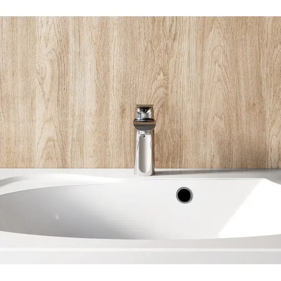 СМЕСИТЕЛЬ ДЛЯ УМЫВАЛЬНИКА С ДОННЫМ КЛАПАНОМ RAVAK FL 013.00