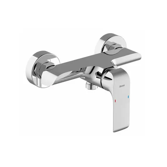 СМЕСИТЕЛЬ ДЛЯ ДУША RAVAK FL 032.00/150 150 ММ