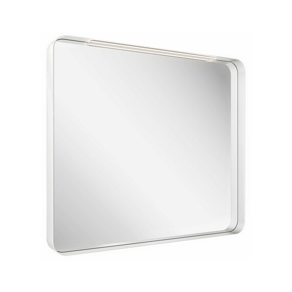 ЗЕРКАЛО RAVAK STRIP I 500X700 БЕЛОЕ С ПОДСВЕТКОЙ