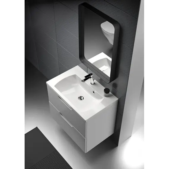 ЗЕРКАЛО RAVAK STRIP I 500X700 ЧЕРНОЕ С ПОДСВЕТКОЙ