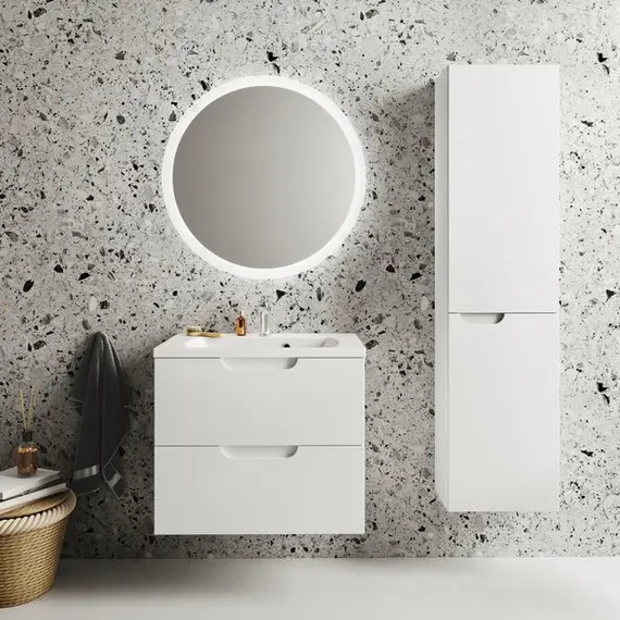 ЗЕРКАЛО RAVAK ORBIT I 600 С ПОДСВЕТКОЙ