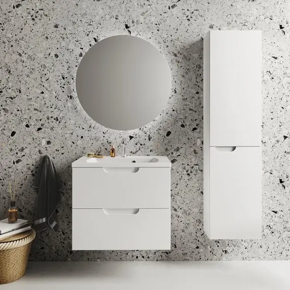 ЗЕРКАЛО RAVAK LUNA I 700 С ПОДСВЕТКОЙ