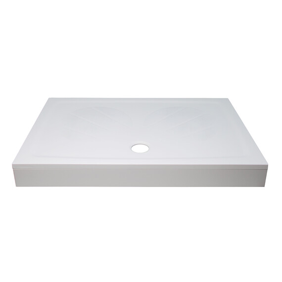 ДУШЕВОЙ ПОДДОН RAVAK GIGANT PRO 120X80 БЕЛЫЙ МАТОВЫЙ