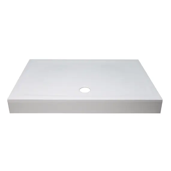 ДУШЕВОЙ ПОДДОН RAVAK GIGANT PRO 120X80 БЕЛЫЙ МАТОВЫЙ