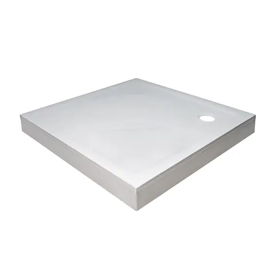 ДУШЕВОЙ ПОДДОН RAVAK PERSEUS PRO-100 БЕЛЫЙ МАТОВЫЙ