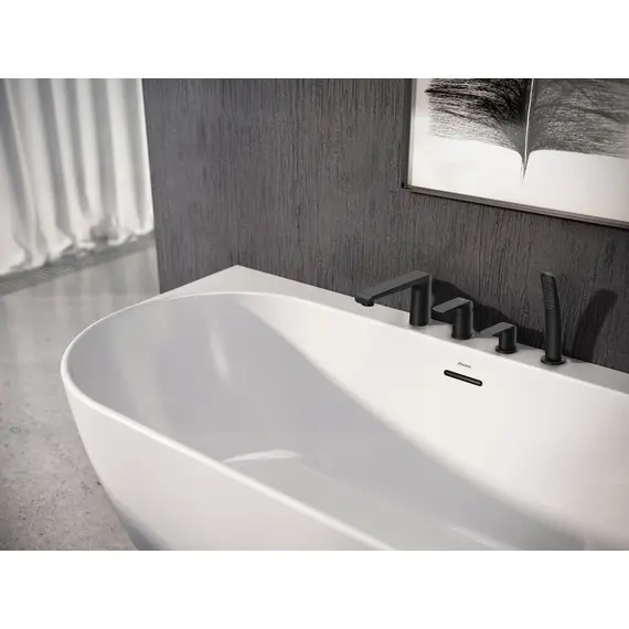 СМЕСИТЕЛЬ ВРЕЗНОЙ КАСКАДНЫЙ ДЛЯ ВАНН RAVAK FL 026.20