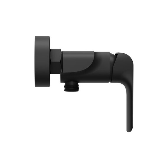 СМЕСИТЕЛЬ ДЛЯ ДУША RAVAK FL 032.20/150 150 ММ