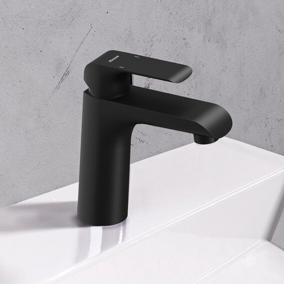 СМЕСИТЕЛЬ ДЛЯ УМЫВАЛЬНИКА БЕЗ ДОННОГО КЛАПАНА RAVAK FL 014.20