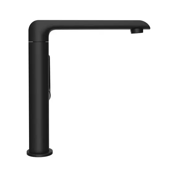 СМЕСИТЕЛЬ ДЛЯ УМЫВАЛЬНИКА БЕЗ ДОННОГО КЛАПАНА С ПОВОРОТНЫМ ИЗЛИВОМ RAVAK FL 016.20